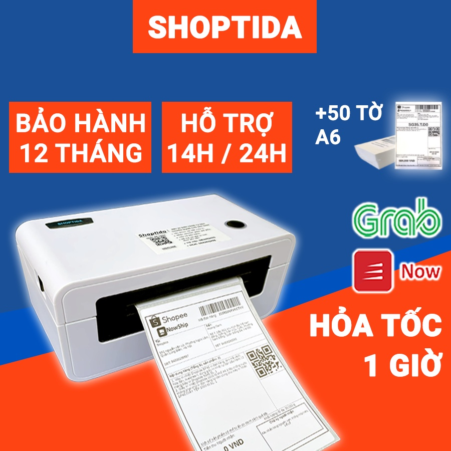 SHOPTIDA SP46 BH12