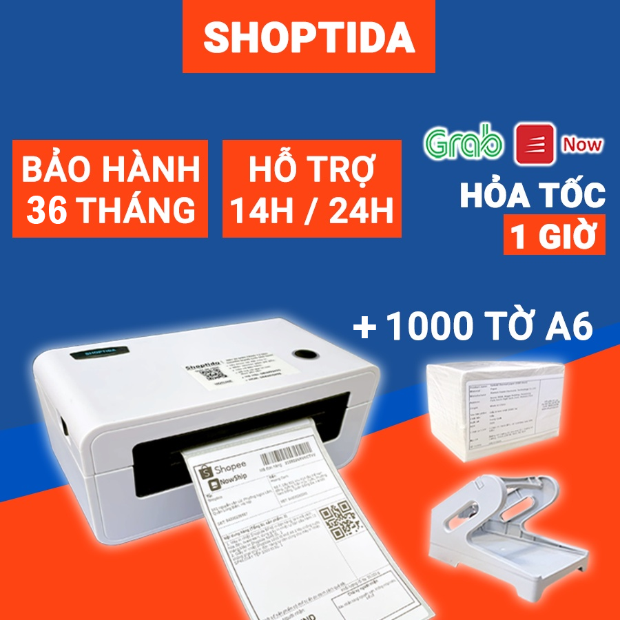 SHOPTIDA SP46 BH24